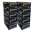 10 Pack Inner Tubes, 700 x 35-40 (27 x 1-3/8) Schrader Valve 32mm, Sunlite