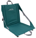 ALPS Mountaineering Weekender Camp Seat, One Size, Teal - New