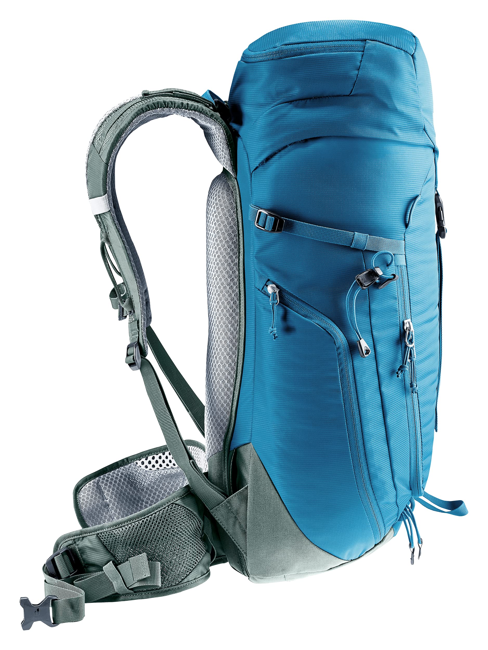 Deuter Trail 24 - Mens Waveivy 24