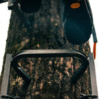 Rivers Edge RE727, Grip Rail 32-Inch Climbing Aid 4 Pack, Tree Stand Climbing Aid, Permanent Non-Slip Coating