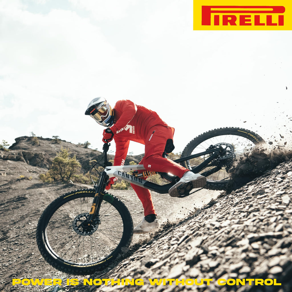 Pirelli Cinturato Gravel H Tubeless Lady 700X40
