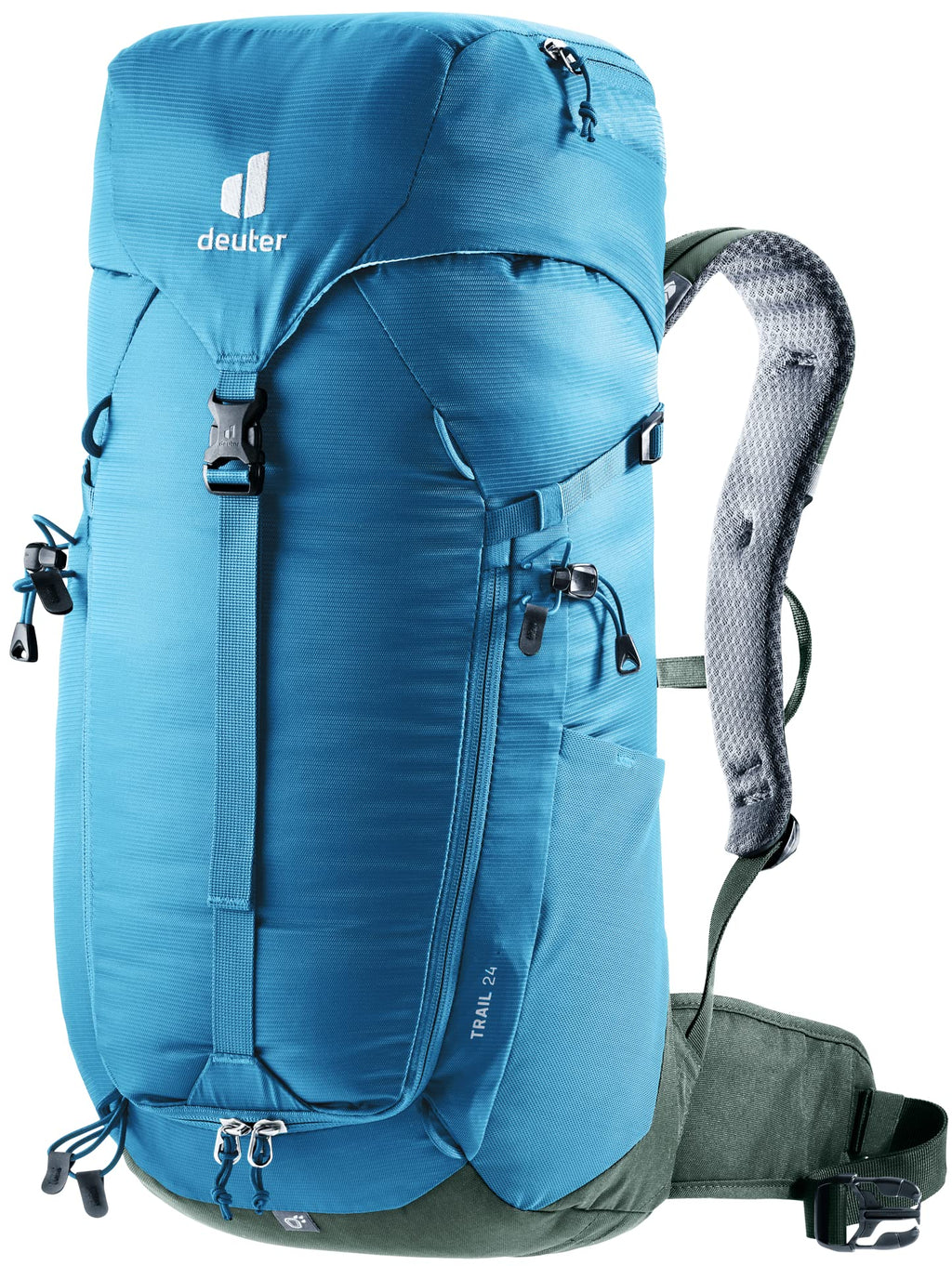 Deuter Trail 24 - Mens Waveivy 24