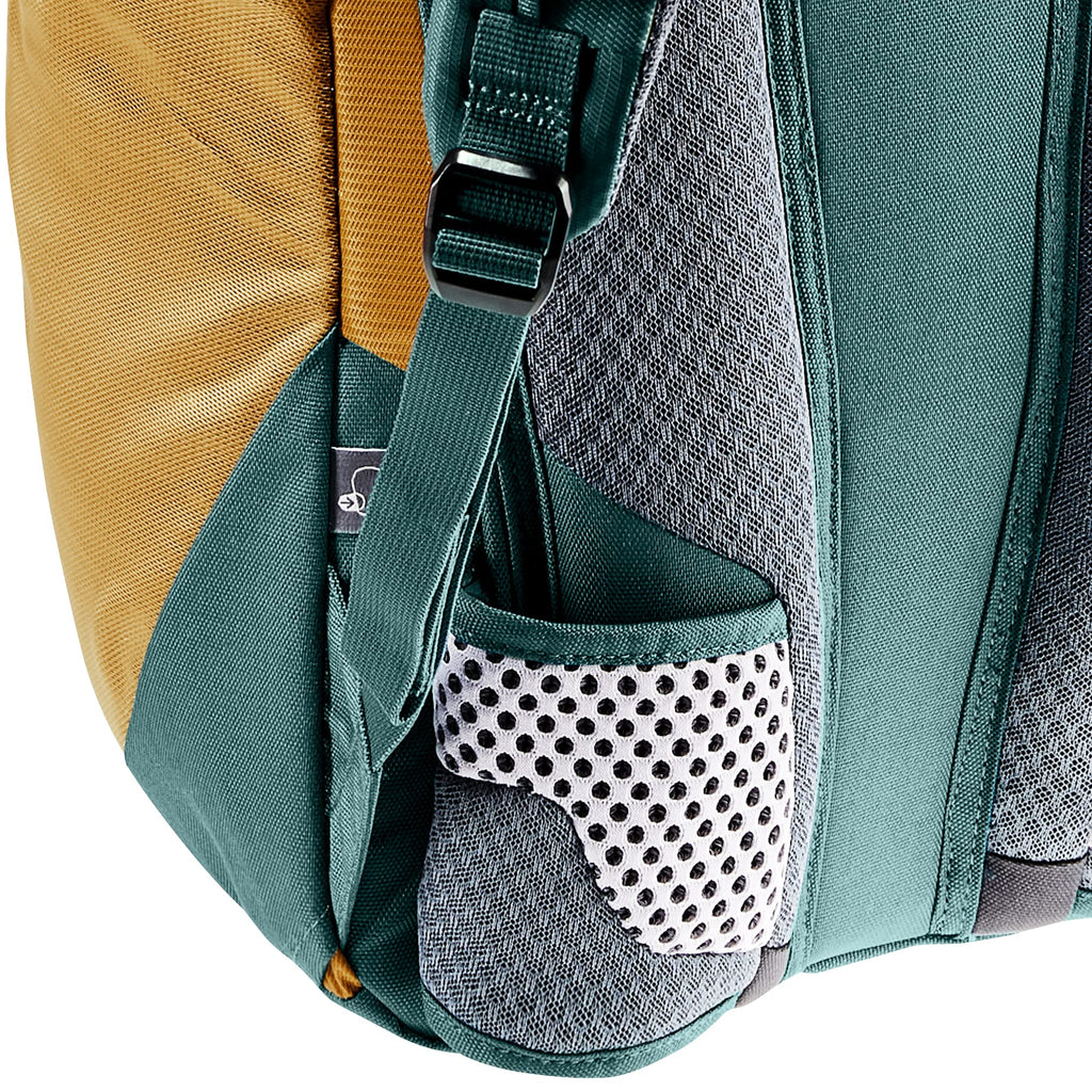 Deuter Trail 24 - Mens Almonddeepsea 24