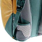 Deuter Trail 24 - Mens Almonddeepsea 24