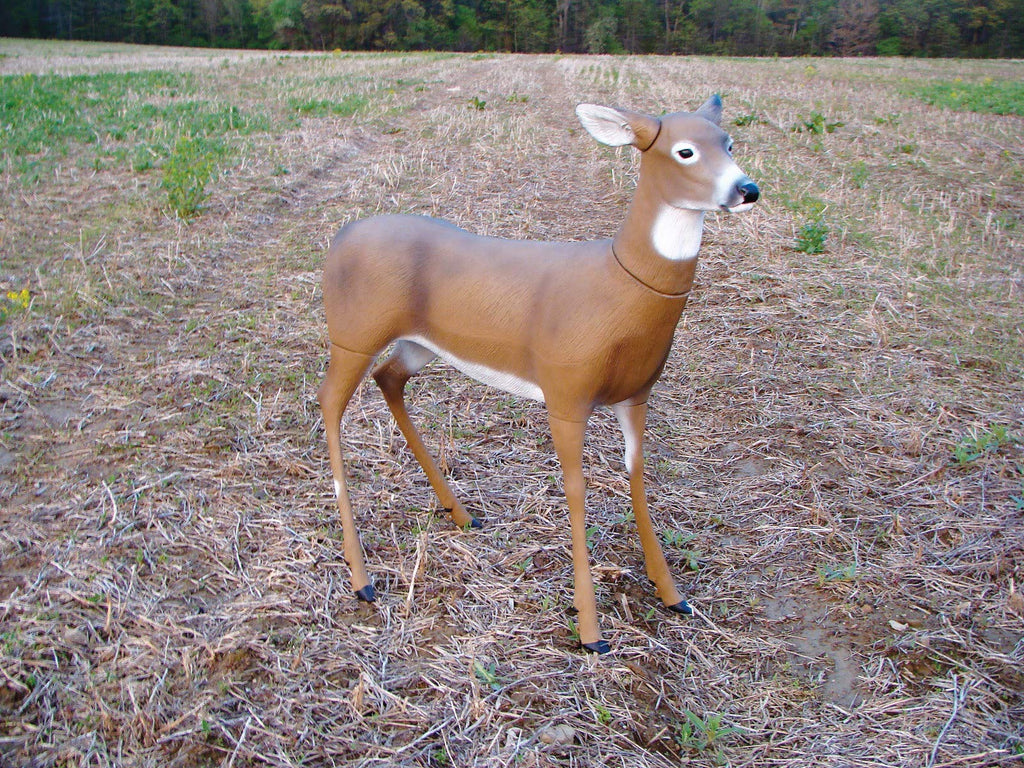 Flambeau Outdoors 5965Md Boss Babe - Masters Series Deer Decoy