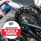Finish Line Ecotech Bicycle Degreaser 20Oz Pour Can