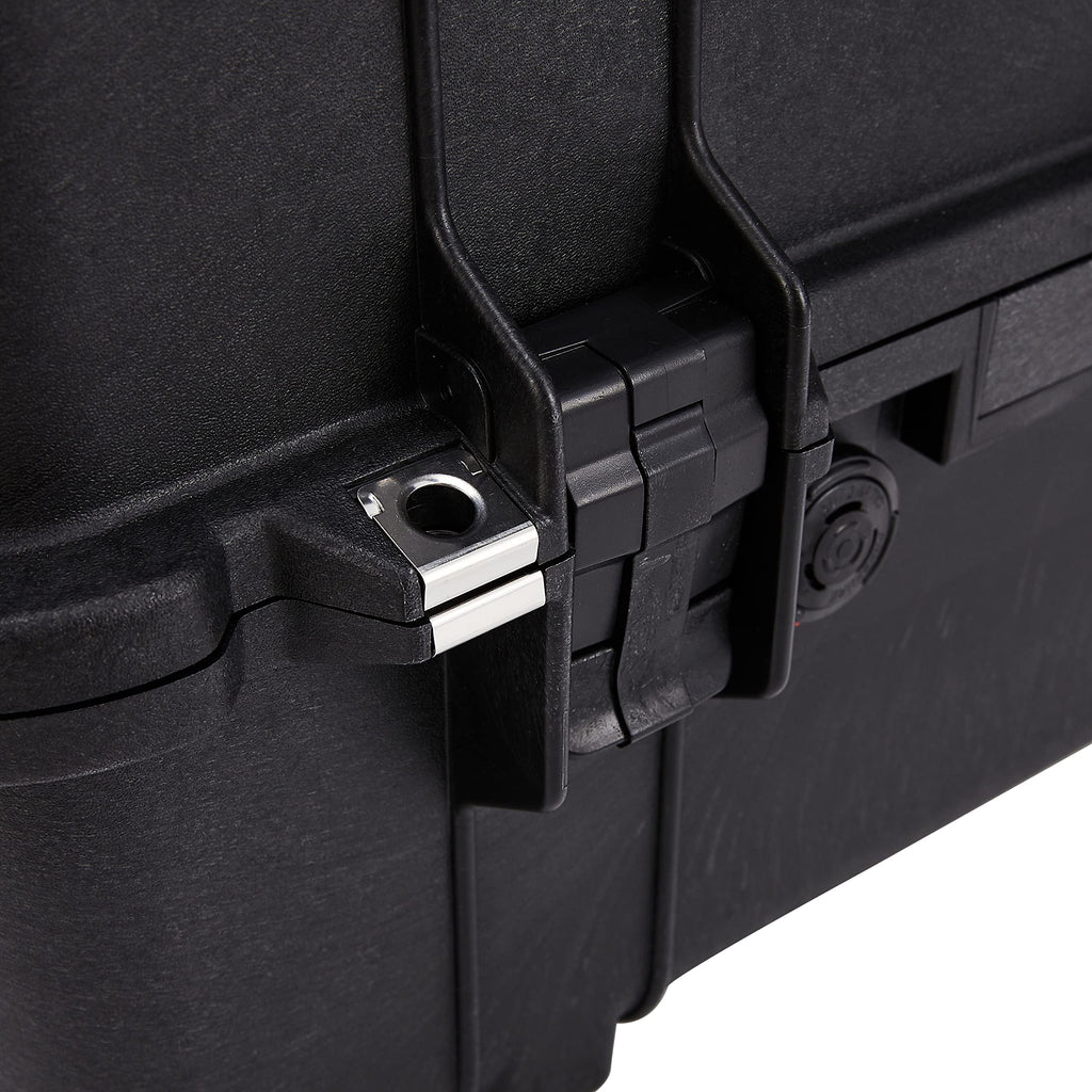 Pelican 1460 Tool Chest Case (Black)