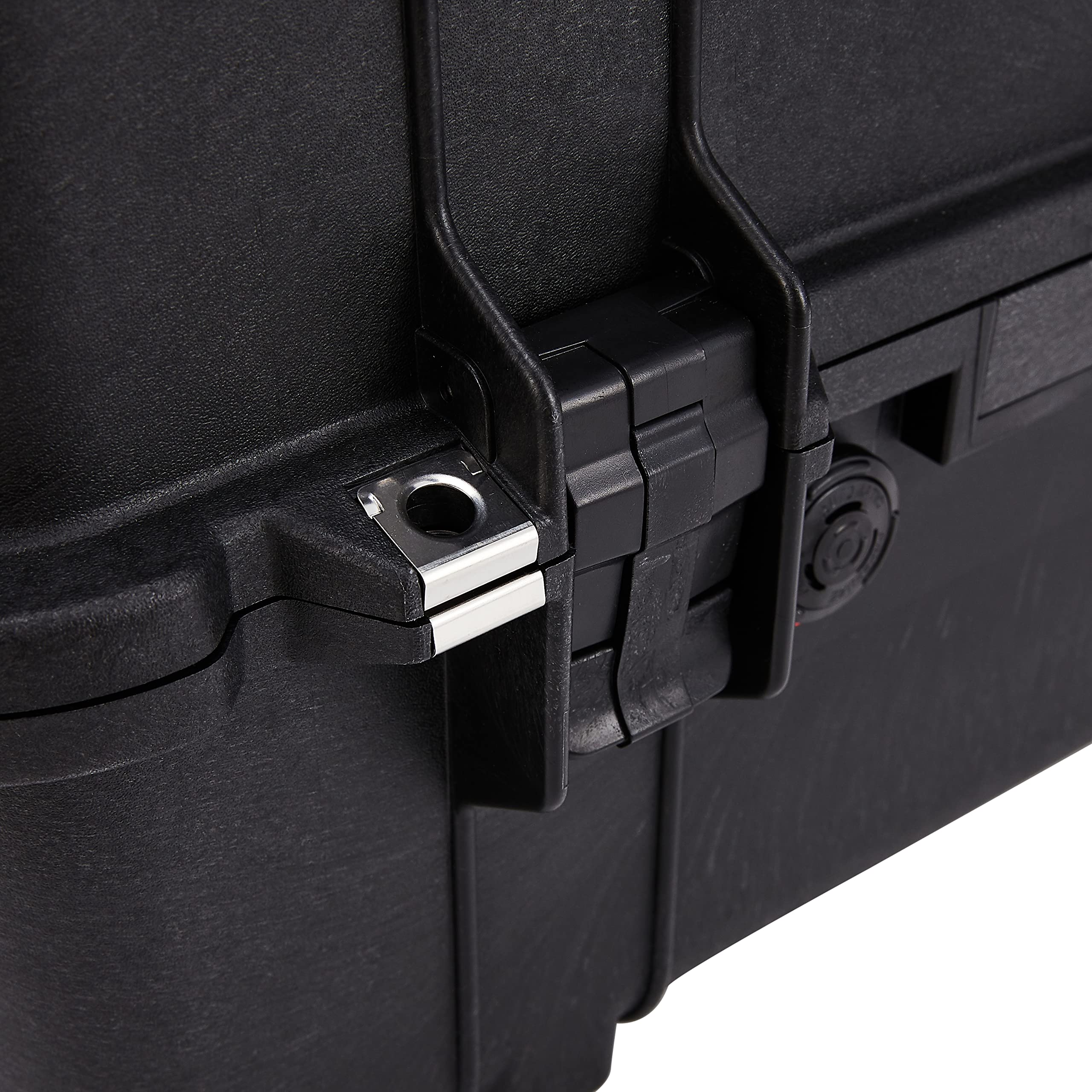 Pelican 1460 Tool Chest Case (Black)