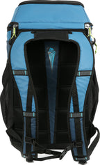 Arctic Zone Titan Guide Series 30 Can Backpack Cooler, Blue (1739Ila18001)