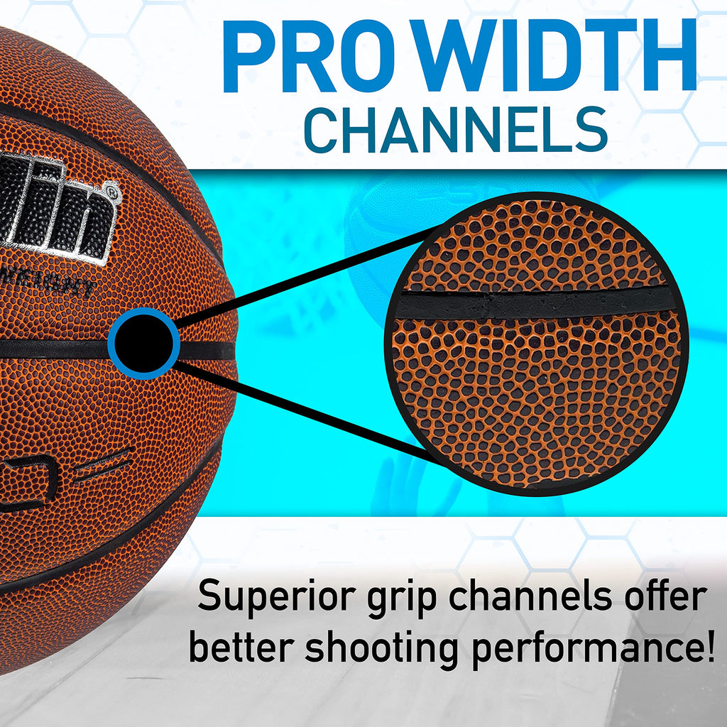 Basketeball Brown 29.5''''S (Pack Of 1)