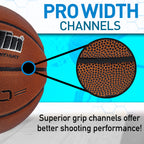 Basketeball Brown 29.5''''S (Pack Of 1)