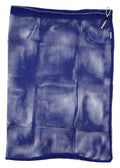 Sportime HeavyDuty Mesh Storage Bag  24 x 36 inches  Blue