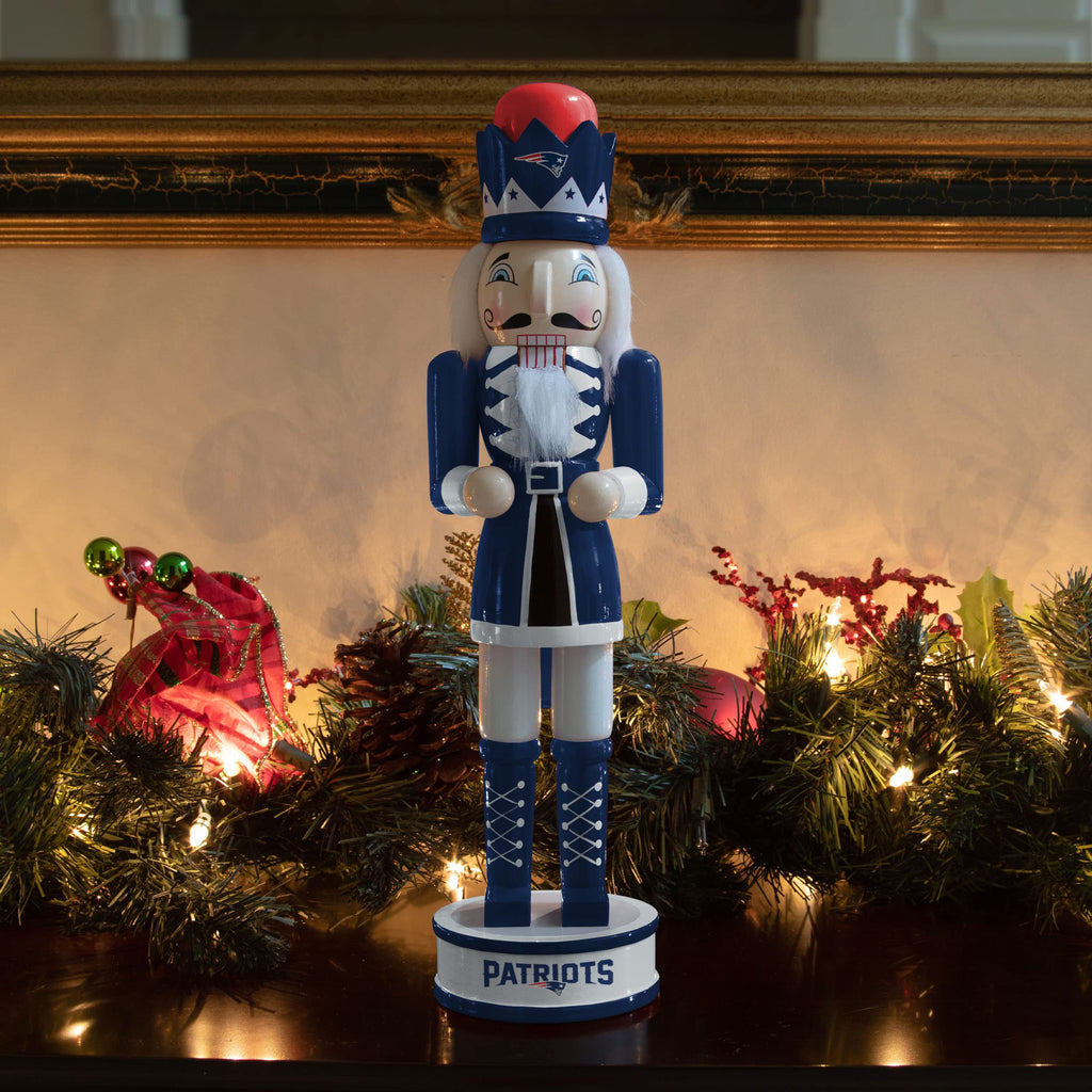 foco 14 Holiday Nutcracker - Version 2