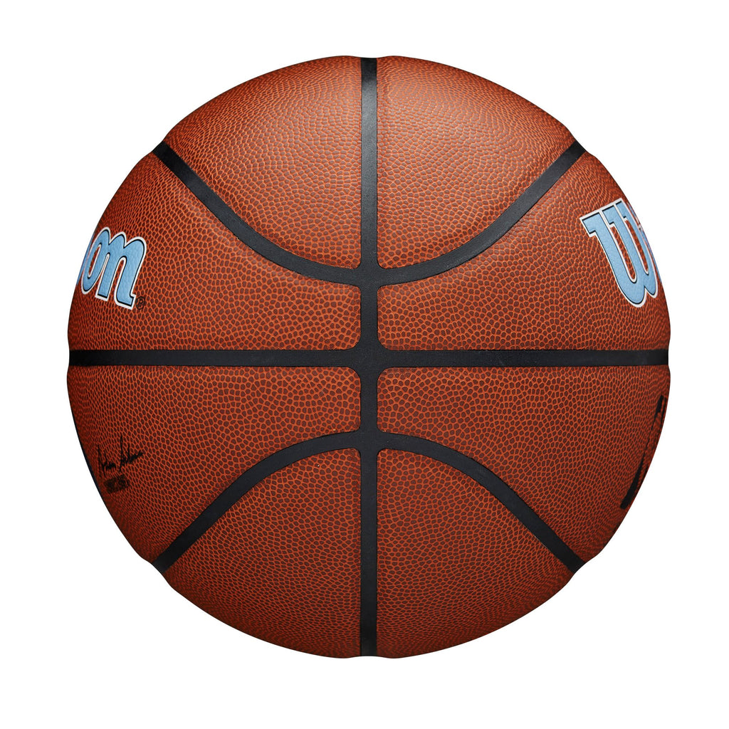 Wilson Nba Team Alliance Basketball - Memphis Grizzlies, Size 7-29.5''