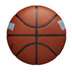 Wilson Nba Team Alliance Basketball - Memphis Grizzlies, Size 7-29.5''