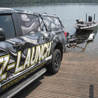 Th Marine Z-Launch Watercraft Launch Cord Black, 20''