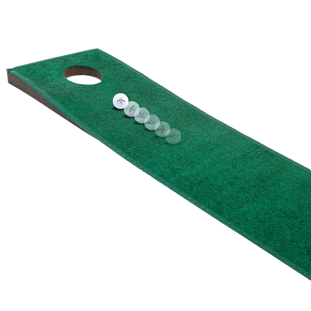 Callaway Odyssey 8 Putting Mat,Green