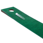 Callaway Odyssey 8 Putting Mat,Green