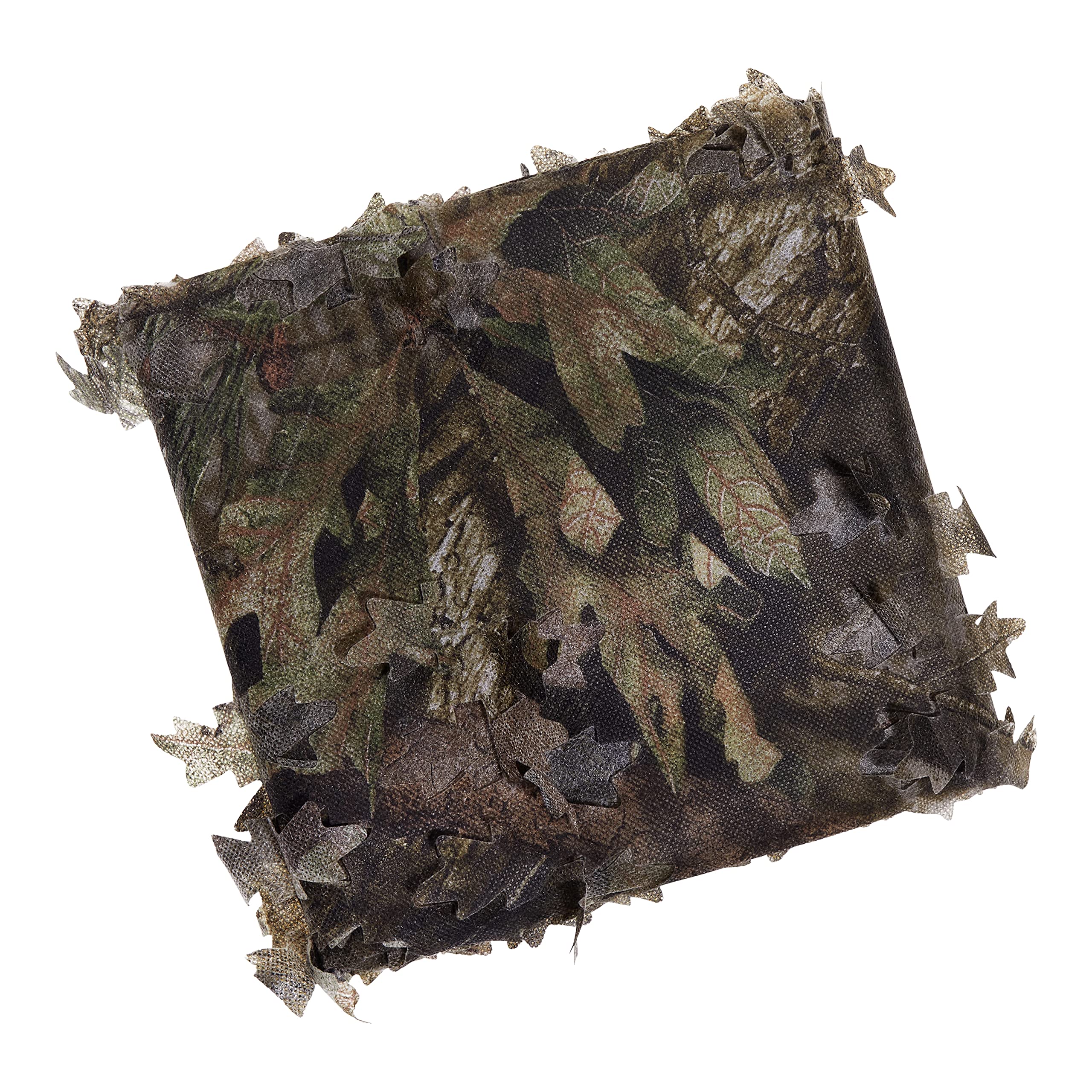 Allen Cases 25327 12 Ft. X 56 In. 3D Leafy Blind Fabric Mossy Oak Break-Up Country