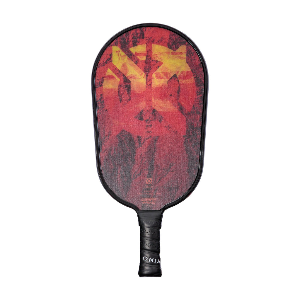 Onix Summit C1 Composite Face Medium Weight Long Reach Pickleball Paddle