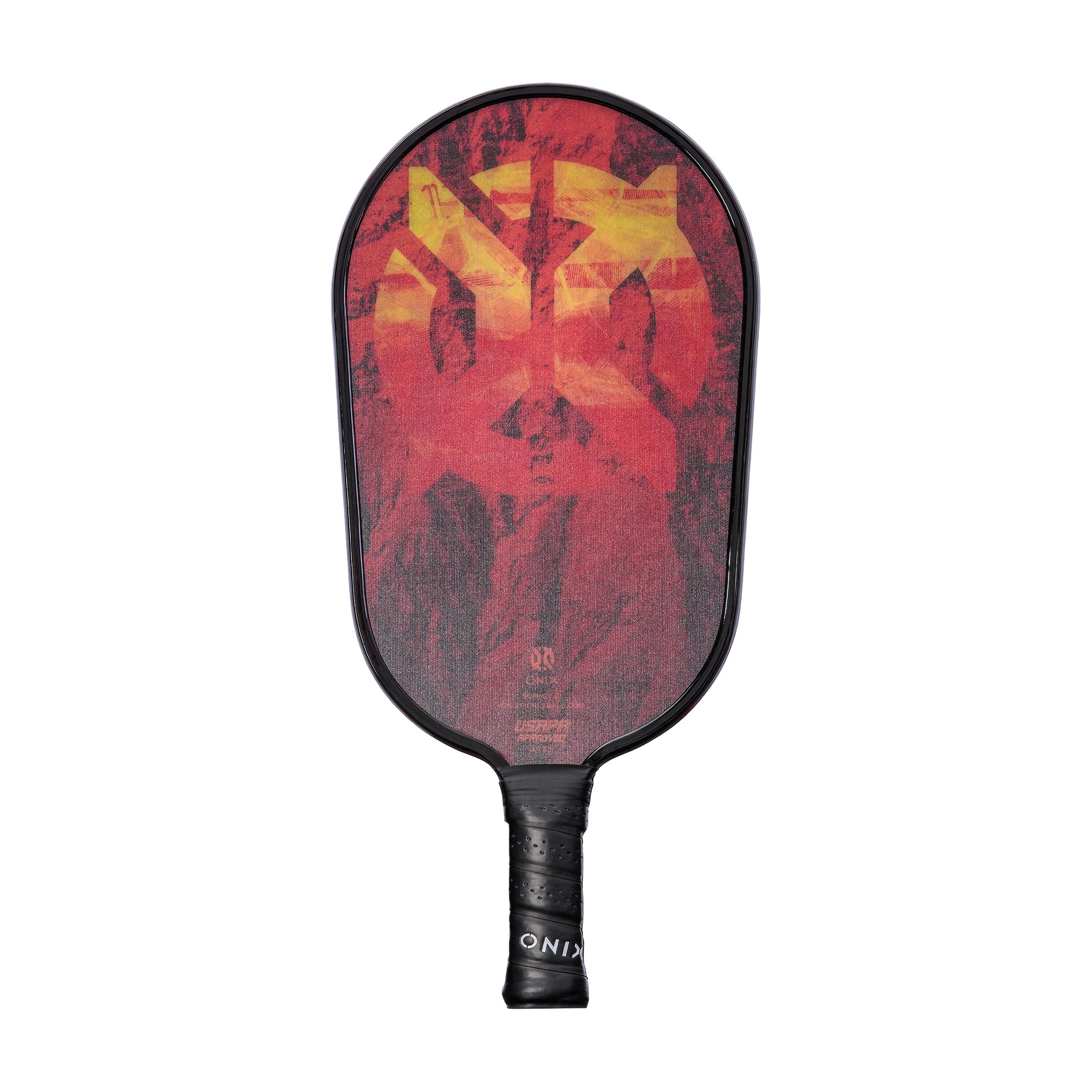 Onix Summit C1 Composite Face Medium Weight Long Reach Pickleball Paddle