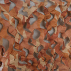 Loogu Camouflage Net For Photography Background Decoration Hunting Blinds (Desert Camo, 15X6M=5X197Ft)