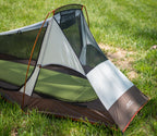 Cedar Ridge Odyssey Air Pad