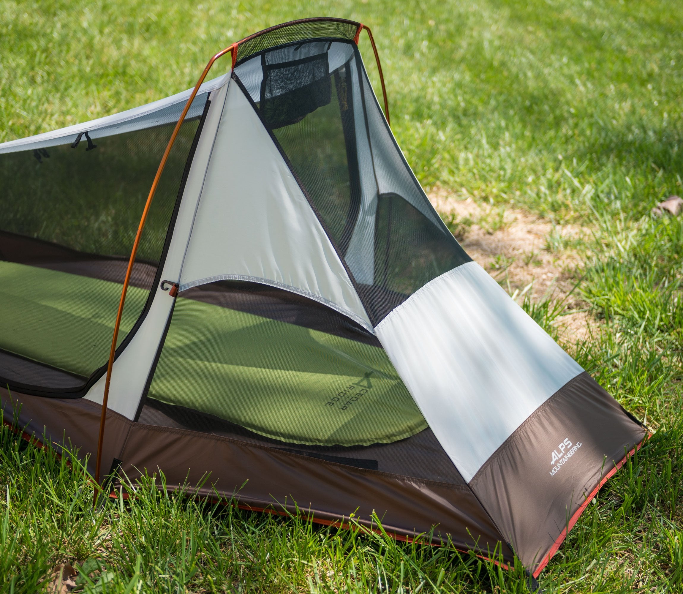 Cedar Ridge Odyssey Air Pad