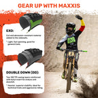 Maxxis - Aggressor | 27.5 X 2.3 | Dual Compound, Exo Puncture Protection
