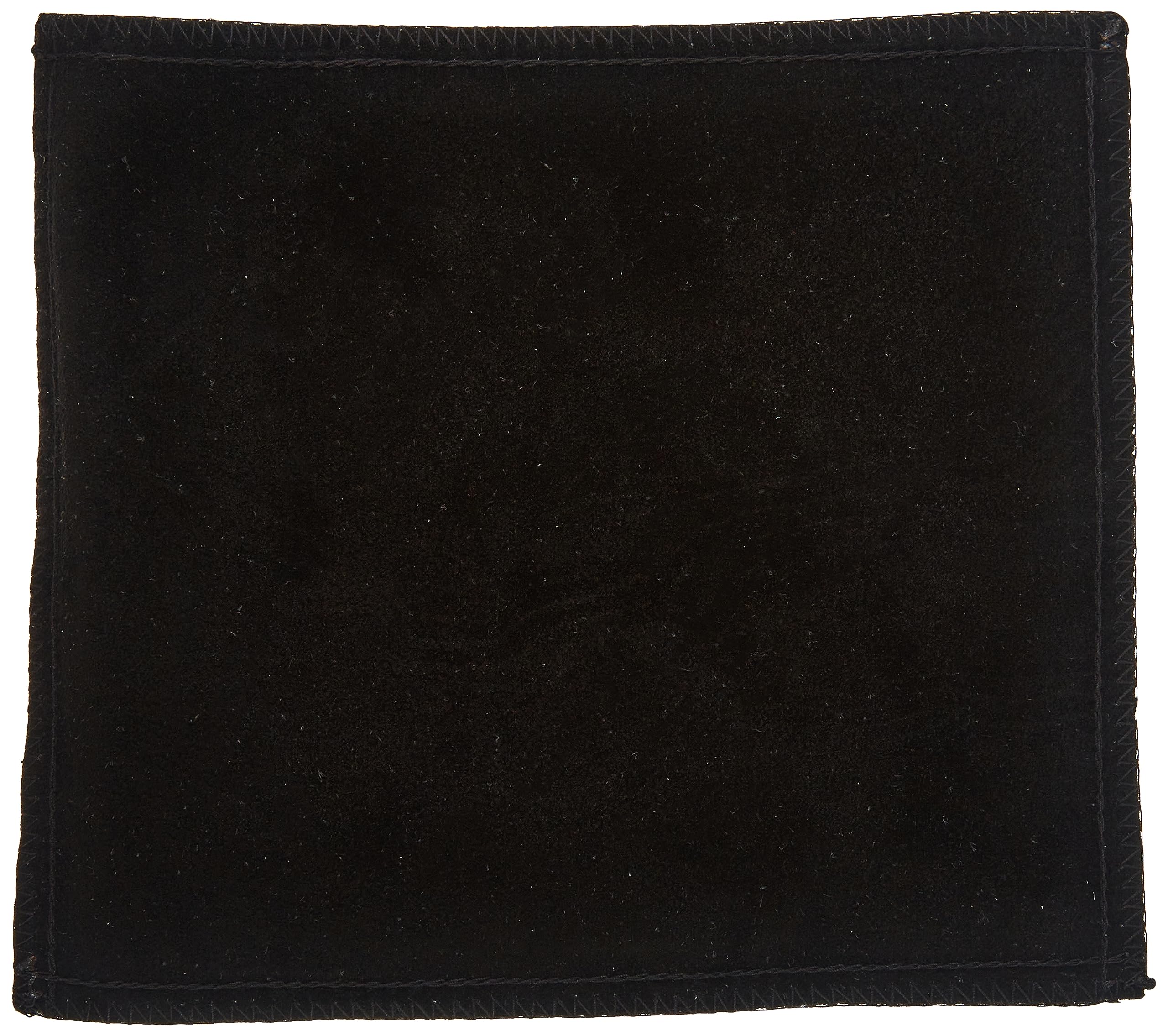 Storm Bowling Shammy Bowling Ball Cleaning Pad Black, 8''X8''X1''