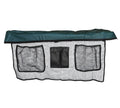 Trampoline Pro Trampoline Shoe Bag With Waterproof Tech Pouch