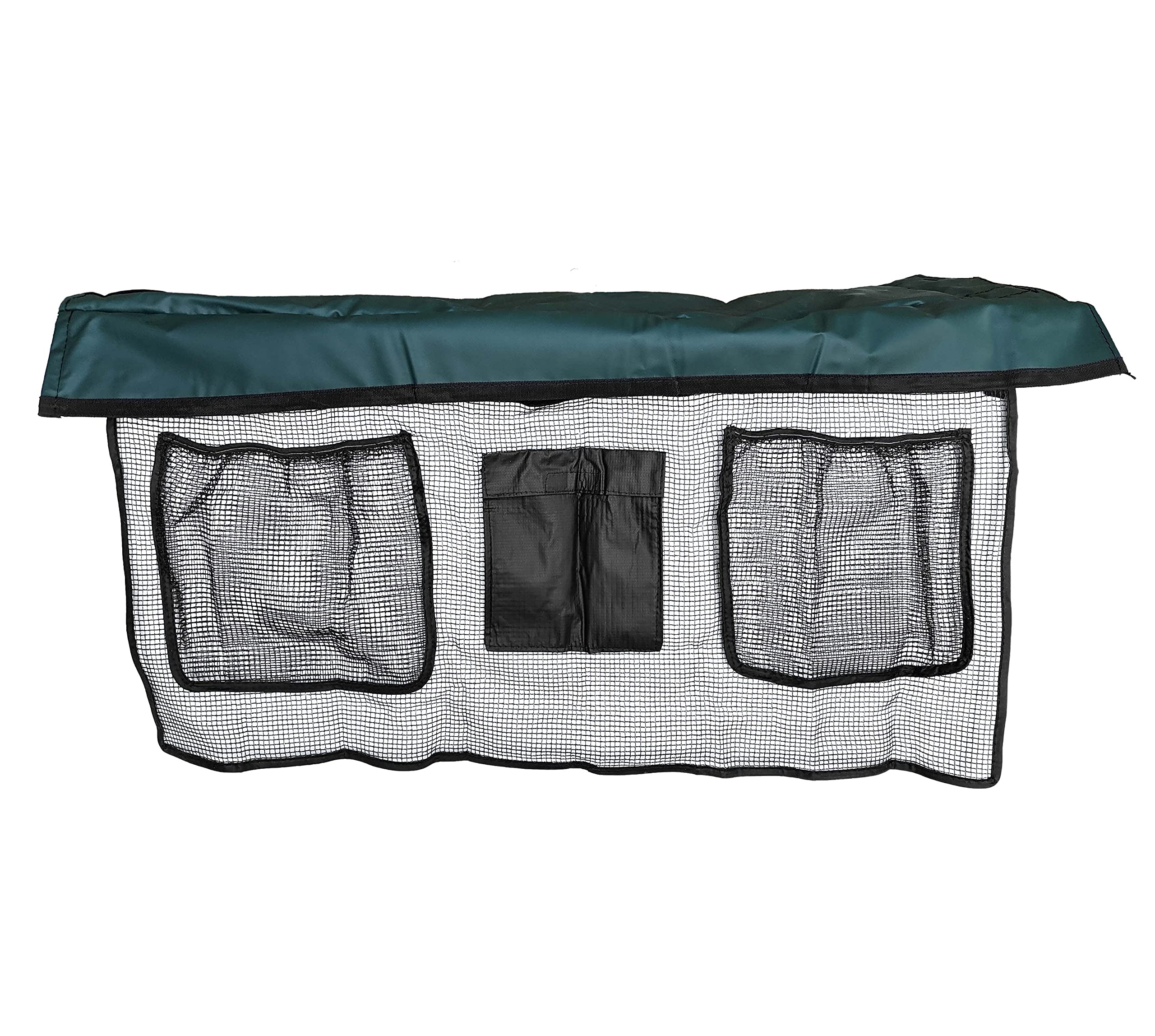 Trampoline Pro Trampoline Shoe Bag With Waterproof Tech Pouch