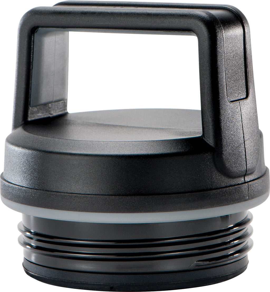Pelican Bottle 18Oz (Black)