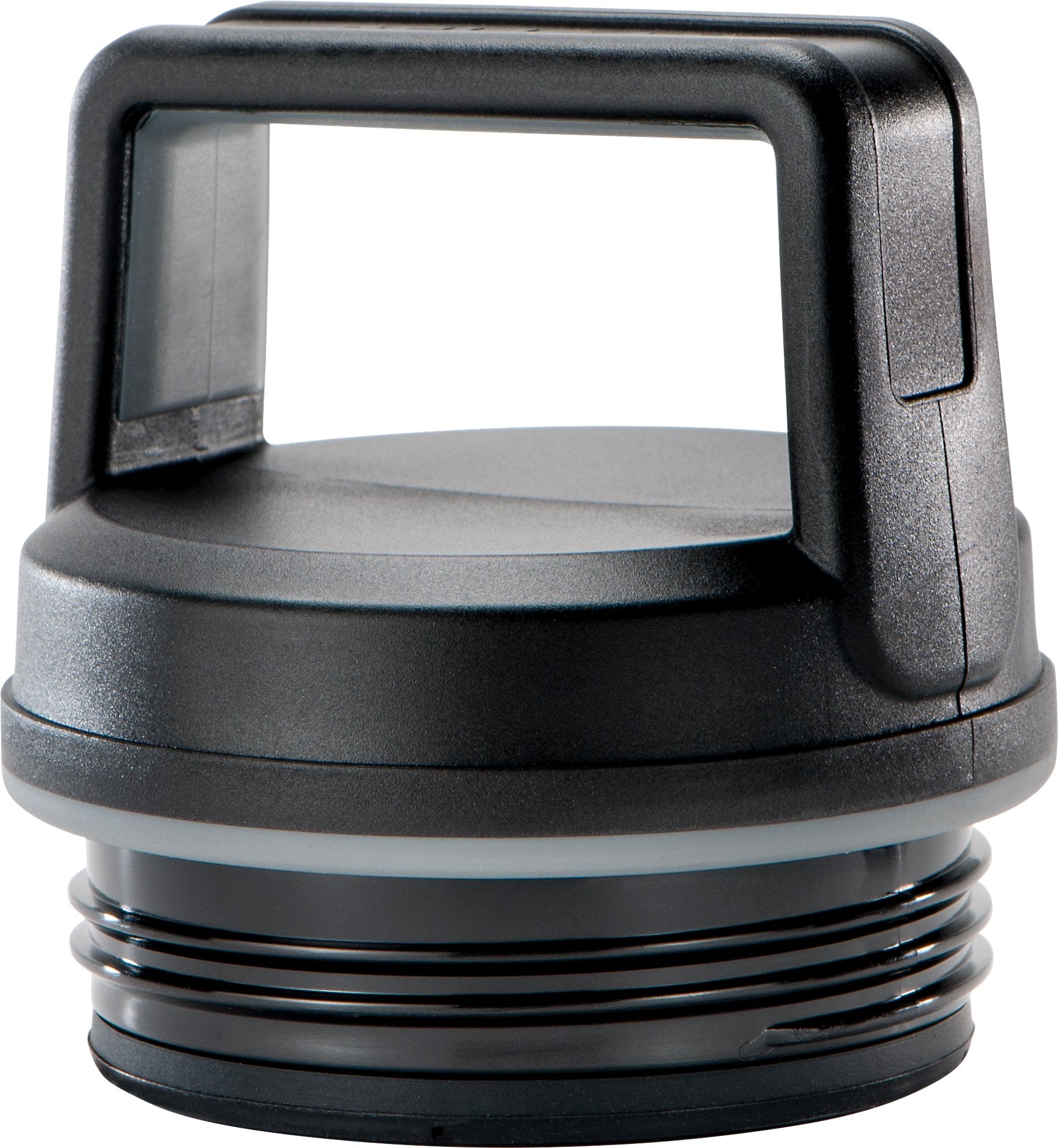 Pelican Bottle 18Oz (Black)