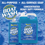 Star Brite Boat Wash (16-Ounce)