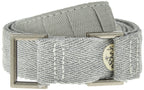 Manduka 242073Q00 Journey ON Commuter Yoga Mat Strap, Heather Grey and Bliss