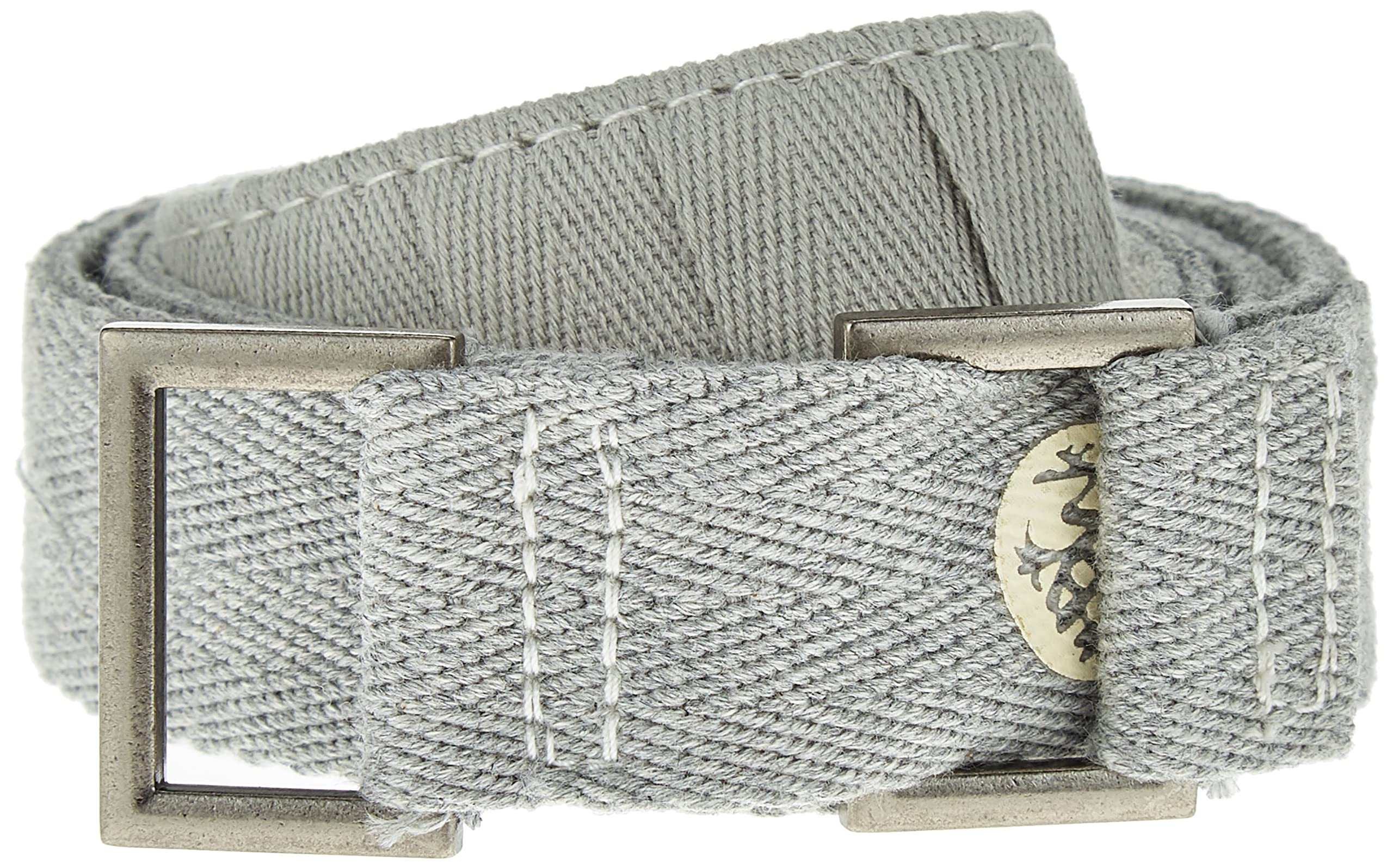 Manduka 242073Q00 Journey ON Commuter Yoga Mat Strap, Heather Grey and Bliss