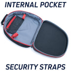 Athletico Scuba Regulator Bag