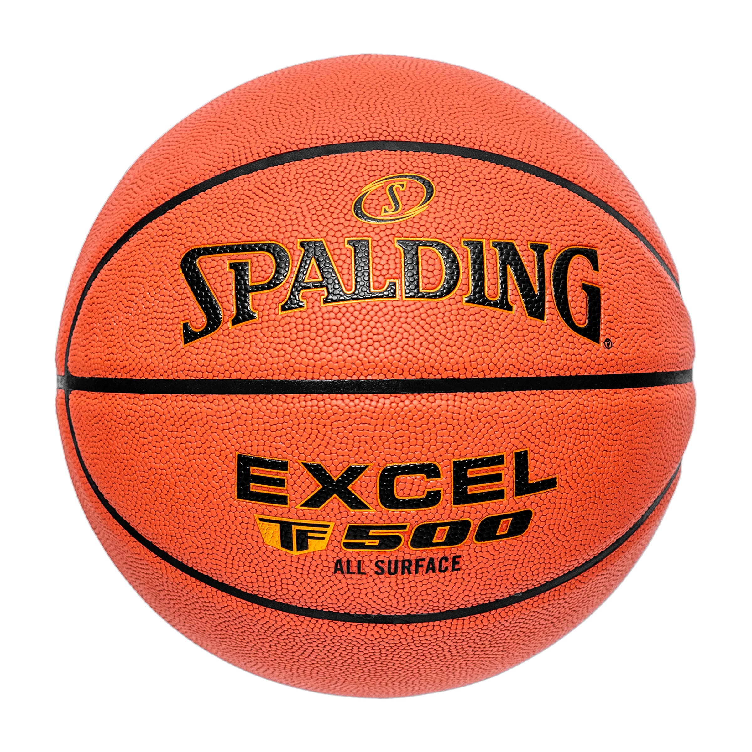 Spalding Tf-500 Indoor-Outdoor Basketball 29.5''
