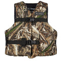 Onyx Unisex Teen Life Jacket, Realtree Max 6, Youth Us