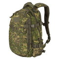 Direct Action Dragon Egg Mk II Tactical Backpack PenCott WildWood 25 Liter Capacity