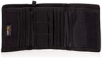 RAPDOM Tactical Wallet, Black