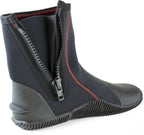 Cressi Isla 5Mm, Blackred, Us Mens 5