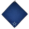 Team Golf NFL Dallas Cowboys Microfiber Golf Towel, 15x15 (Multicolor)