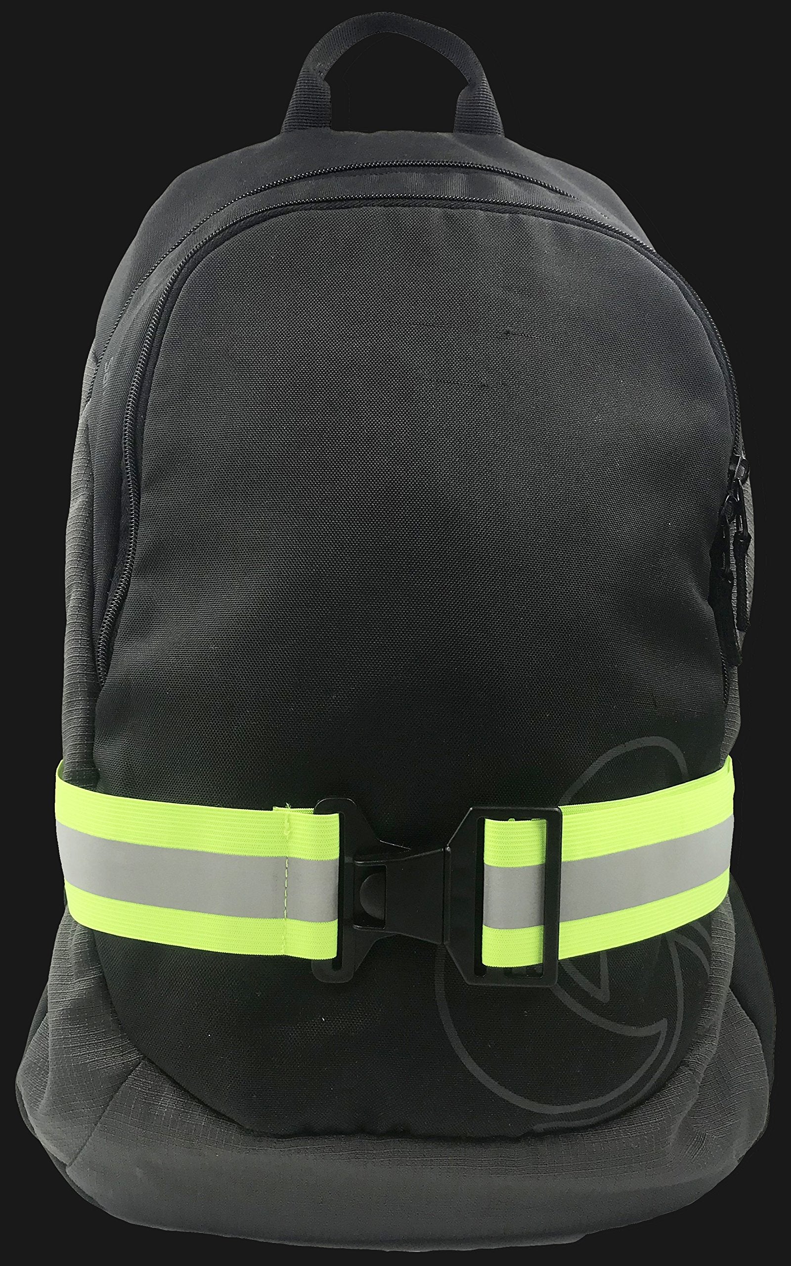 Hivisible Reflective Belt For Running Army Pt Belt Reflective Running Gear