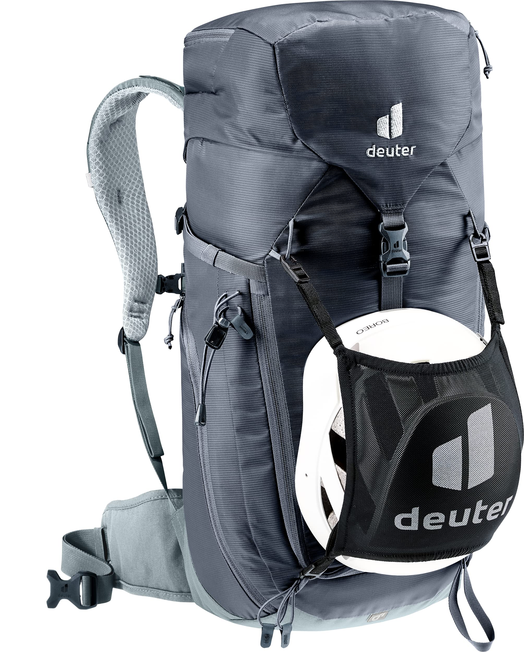 Deuter Trail 24 - Mens Blackshale 24