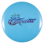 Divergent Discs  Leviathan  Disc Golf Mid-Range  Max Grip