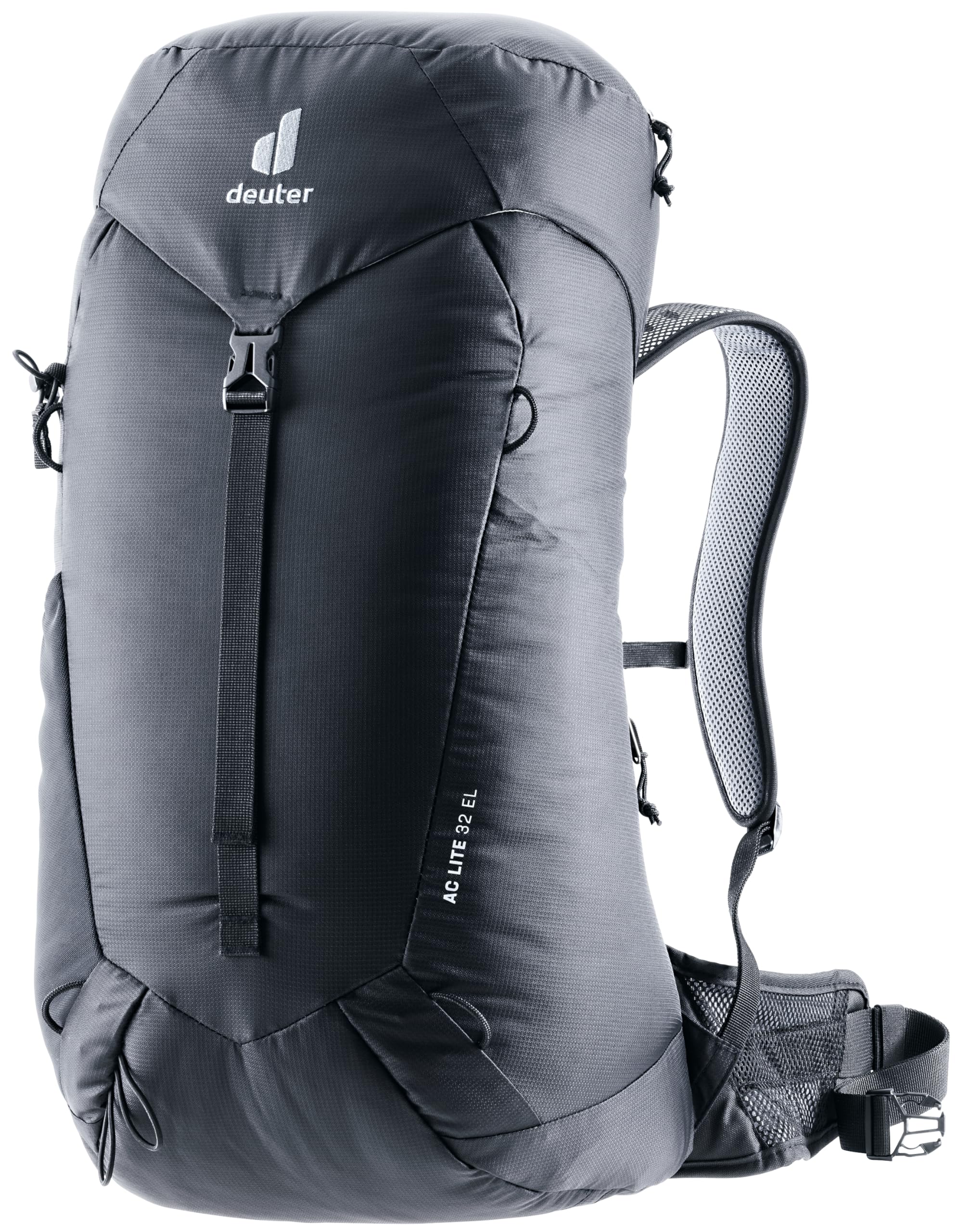 Deuter Mens Minimalistic, Black, 32 L