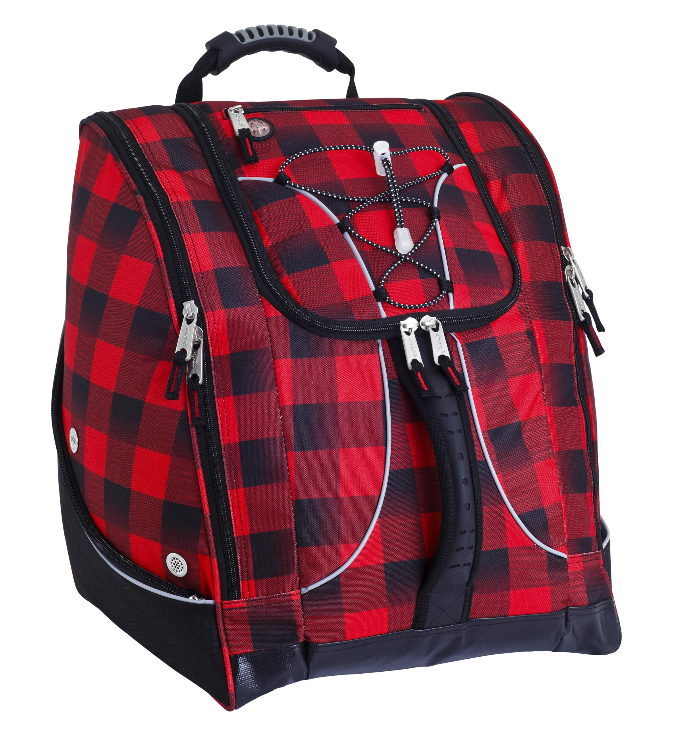 Athalon Everything Boot Bag (Lumberjack)