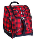 Athalon Everything Boot Bag/Backpack
